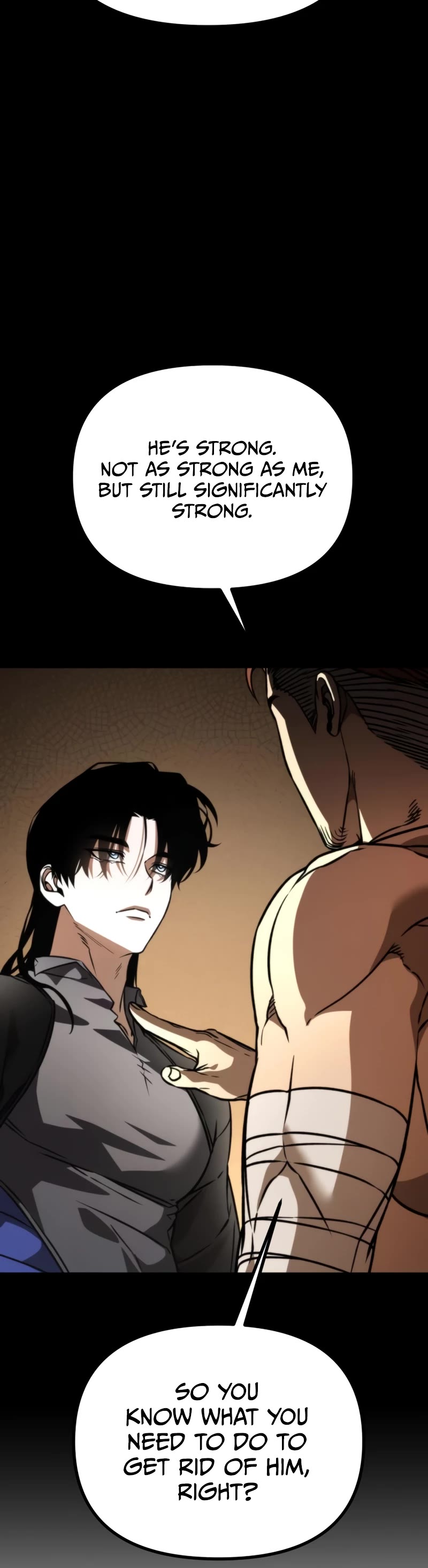Reincarnator Chapter 39 page 60 - Chapter 39