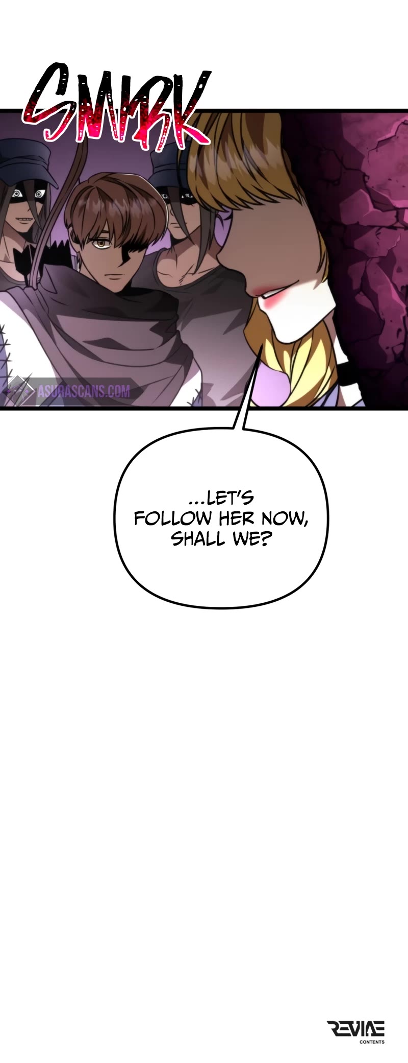 Reincarnator Chapter 39 page 65 - Chapter 39
