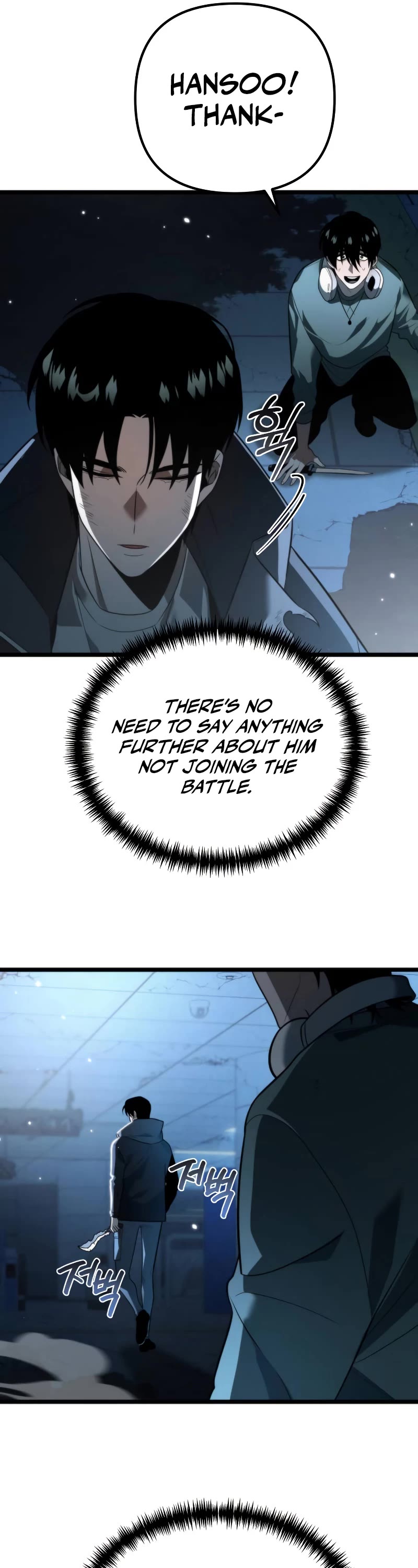 Reincarnator Chapter 4 page 31 - Chapter 4