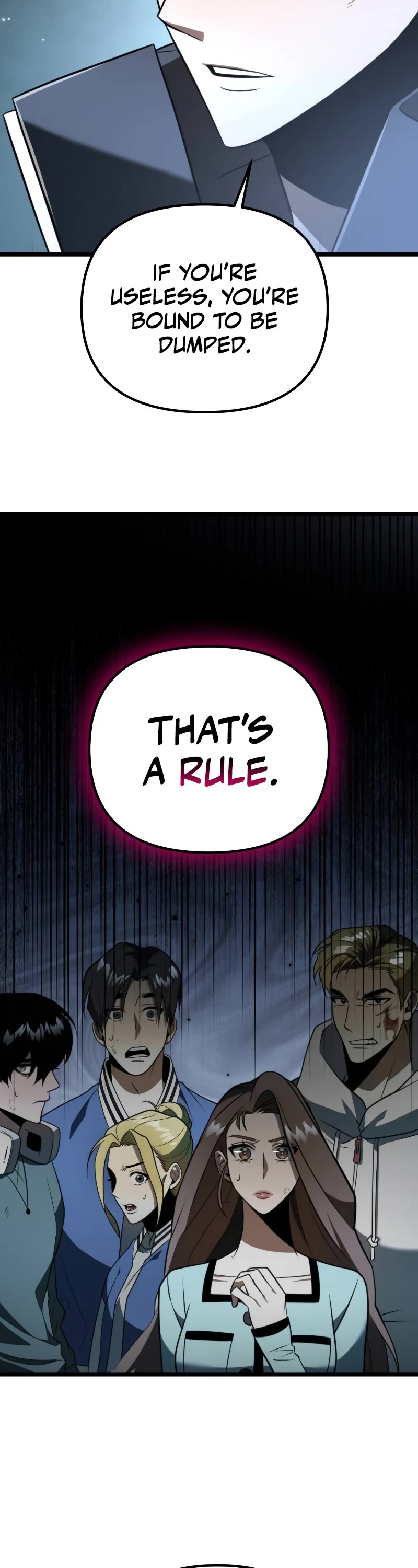 Reincarnator Chapter 4 page 43 - Chapter 4
