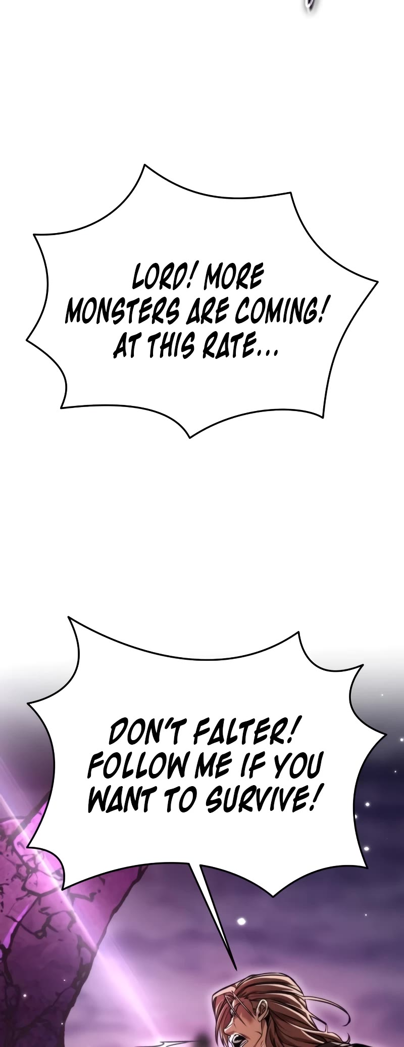Reincarnator Chapter 40 page 15 - Chapter 40