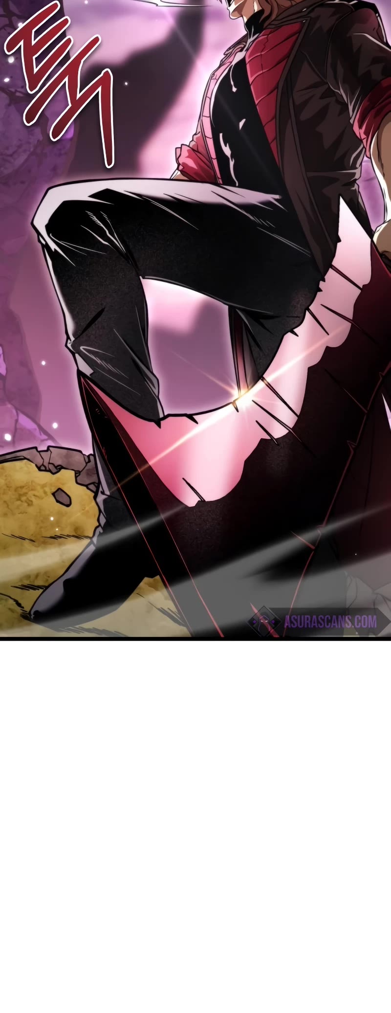Reincarnator Chapter 40 page 16 - Chapter 40