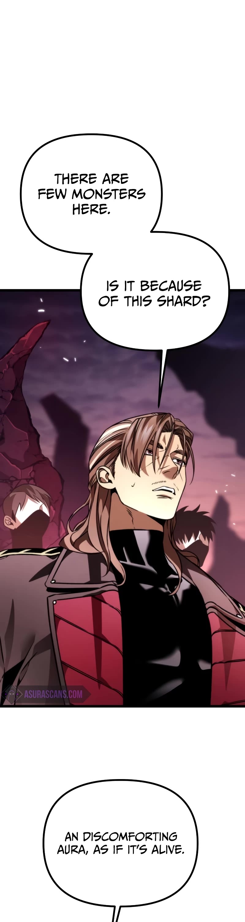 Reincarnator Chapter 40 page 22 - Chapter 40