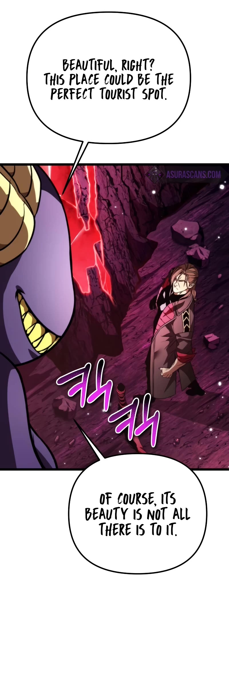 Reincarnator Chapter 40 page 26 - Chapter 40