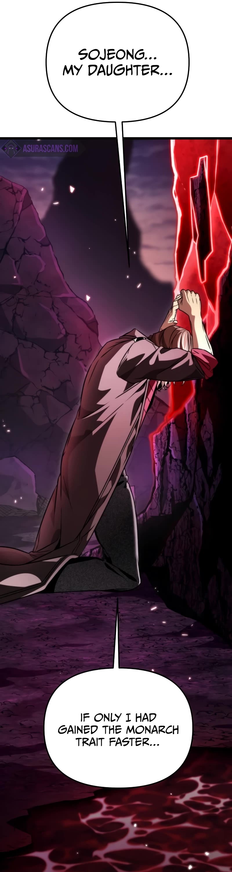 Reincarnator Chapter 40 page 31 - Chapter 40