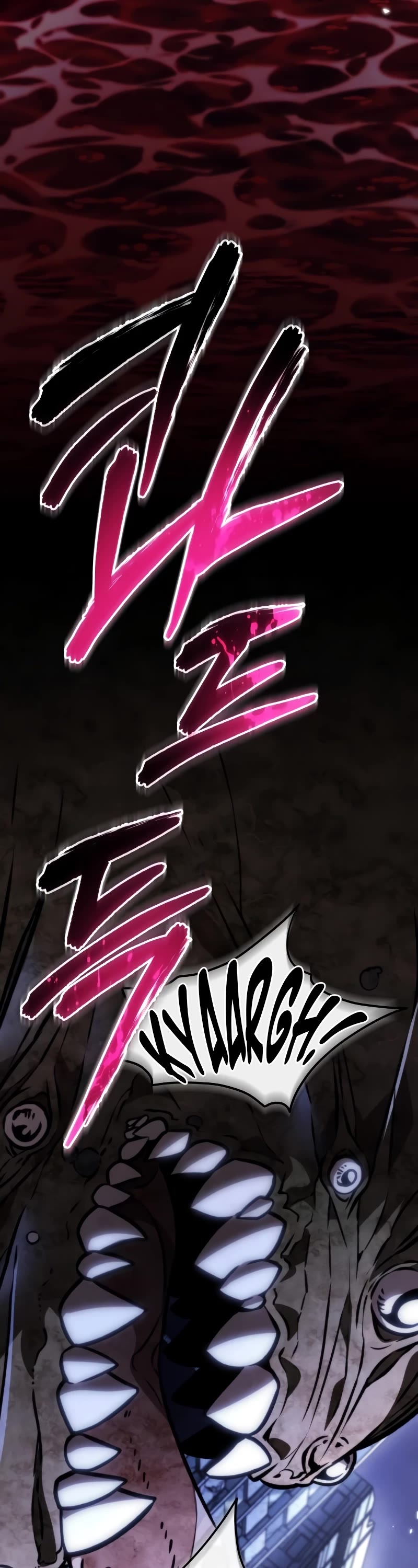 Reincarnator Chapter 40 page 32 - Chapter 40
