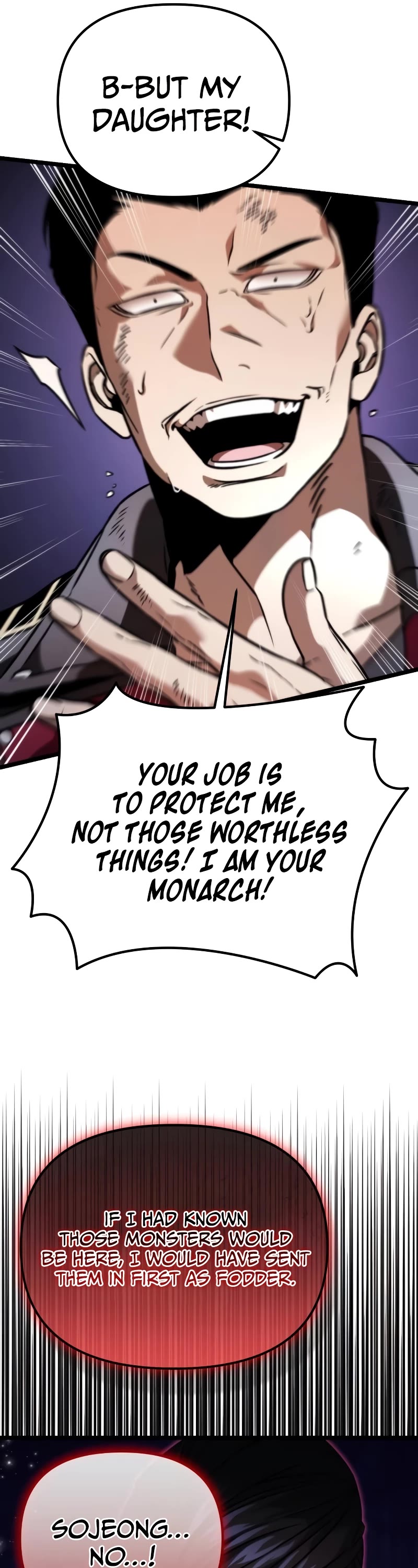 Reincarnator Chapter 40 page 36 - Chapter 40