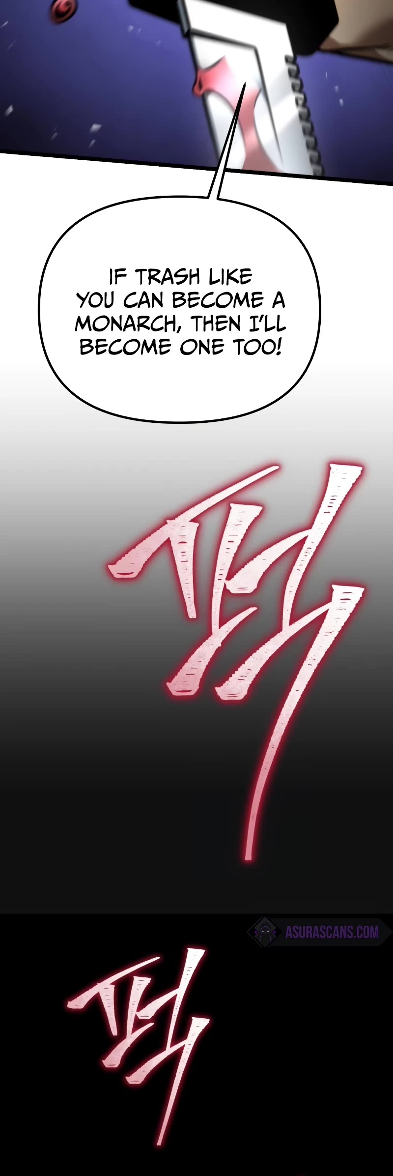 Reincarnator Chapter 40 page 40 - Chapter 40