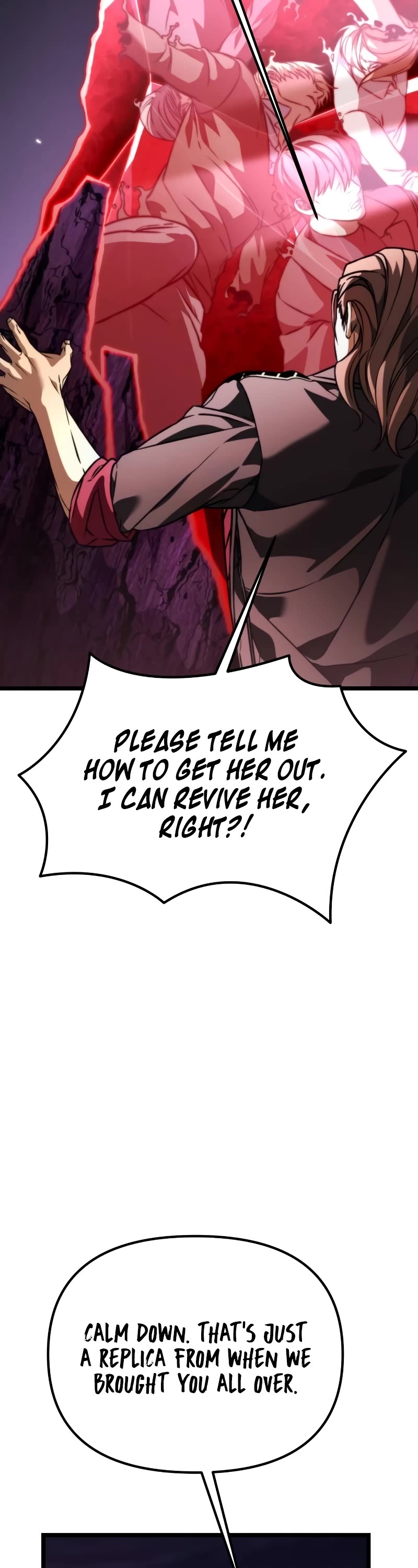 Reincarnator Chapter 40 page 47 - Chapter 40