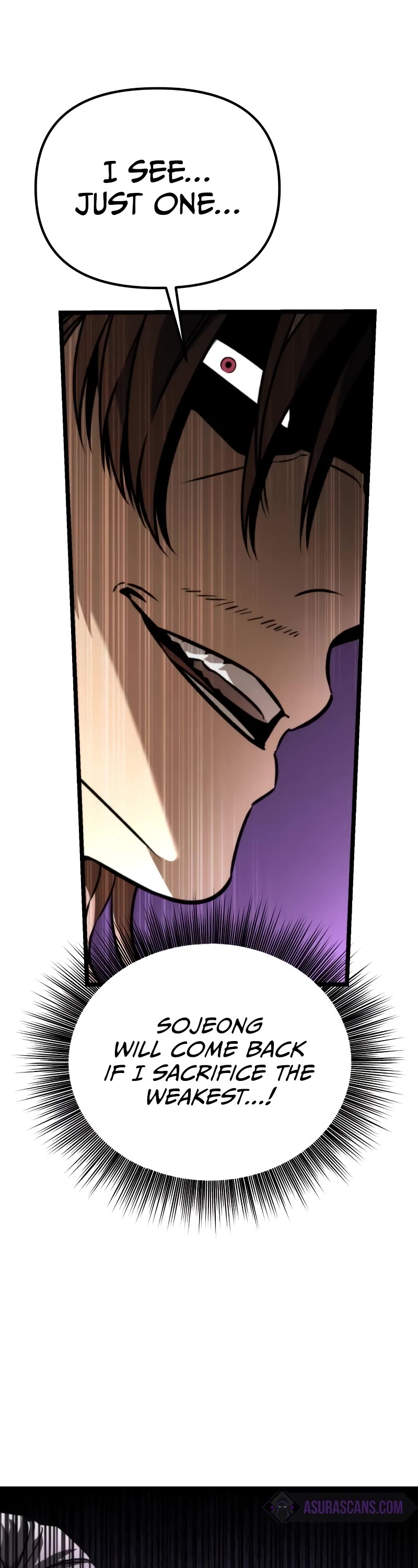 Reincarnator Chapter 40 page 51 - Chapter 40