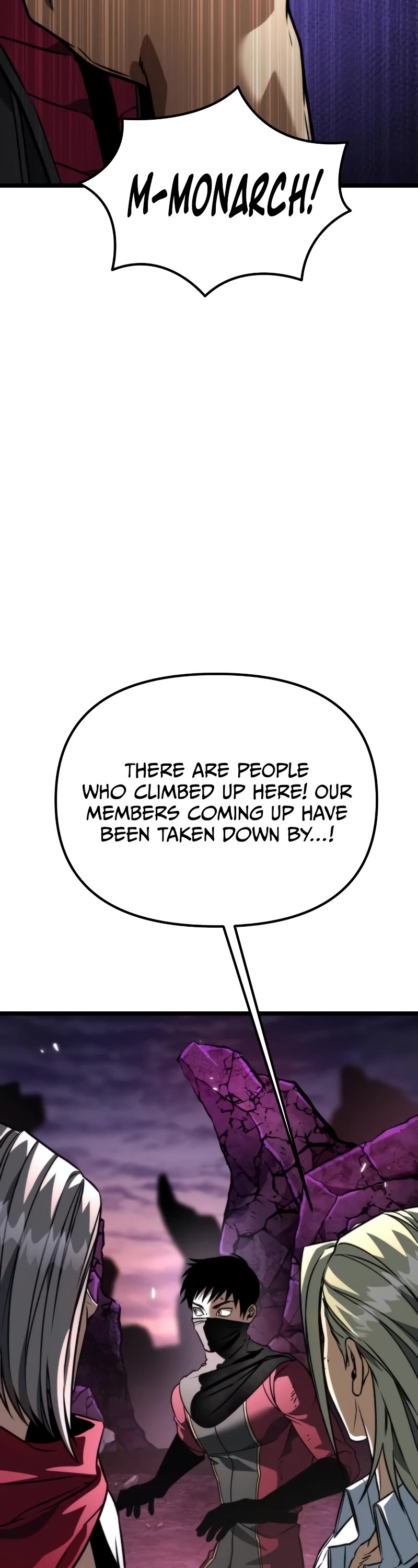 Reincarnator Chapter 40 page 57 - Chapter 40