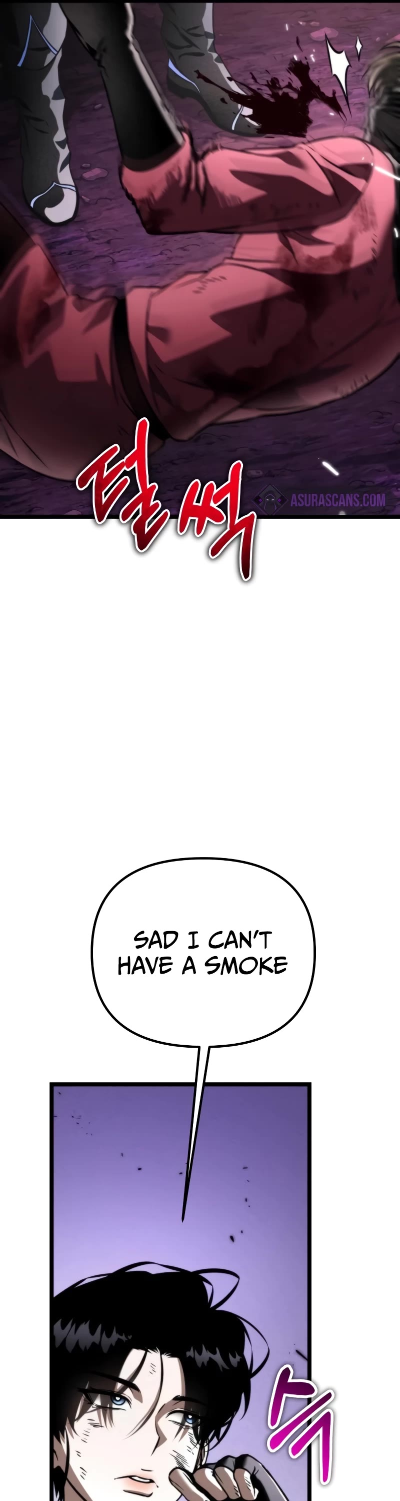 Reincarnator Chapter 40 page 61 - Chapter 40