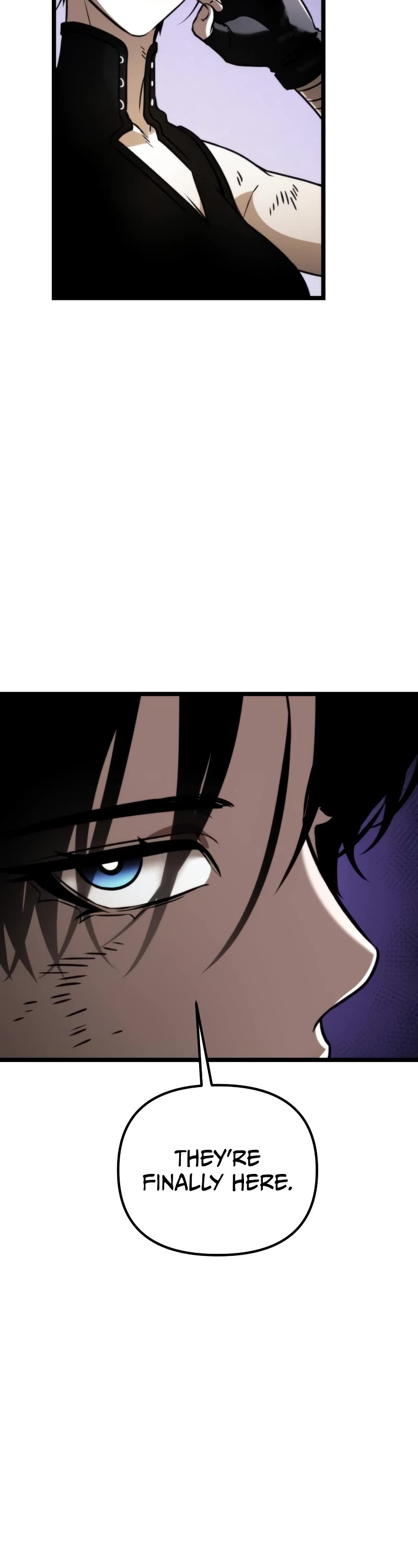 Reincarnator Chapter 40 page 62 - Chapter 40
