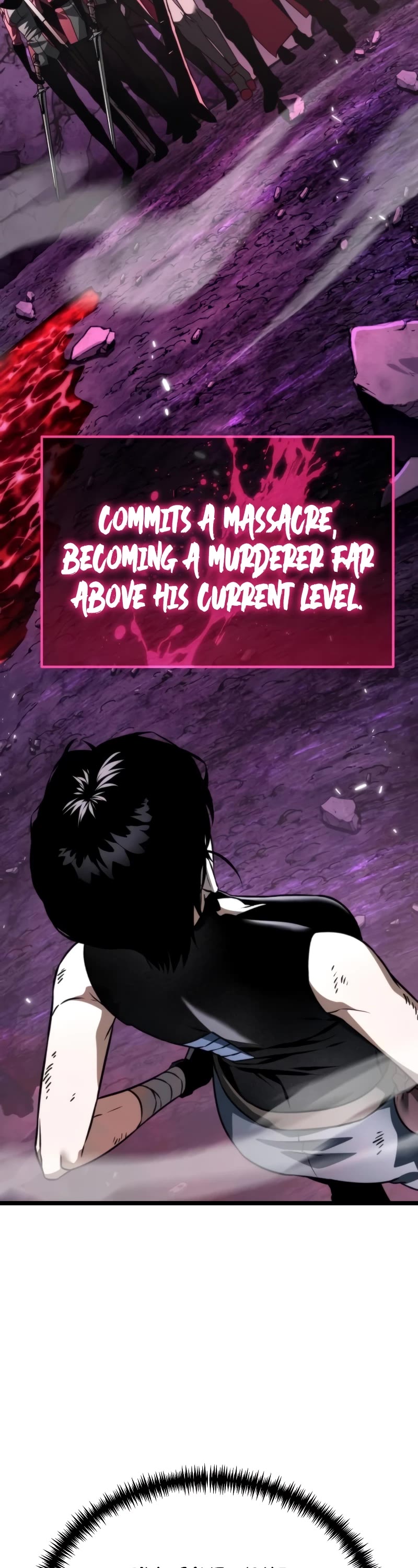 Reincarnator Chapter 40 page 67 - Chapter 40