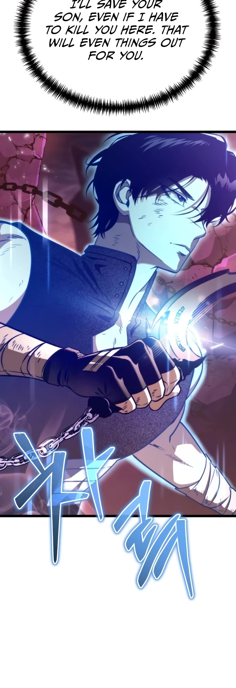 Reincarnator Chapter 40 page 68 - Chapter 40