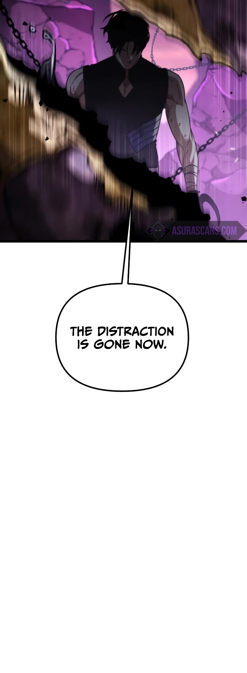 Reincarnator Chapter 41 page 11 - Chapter 41