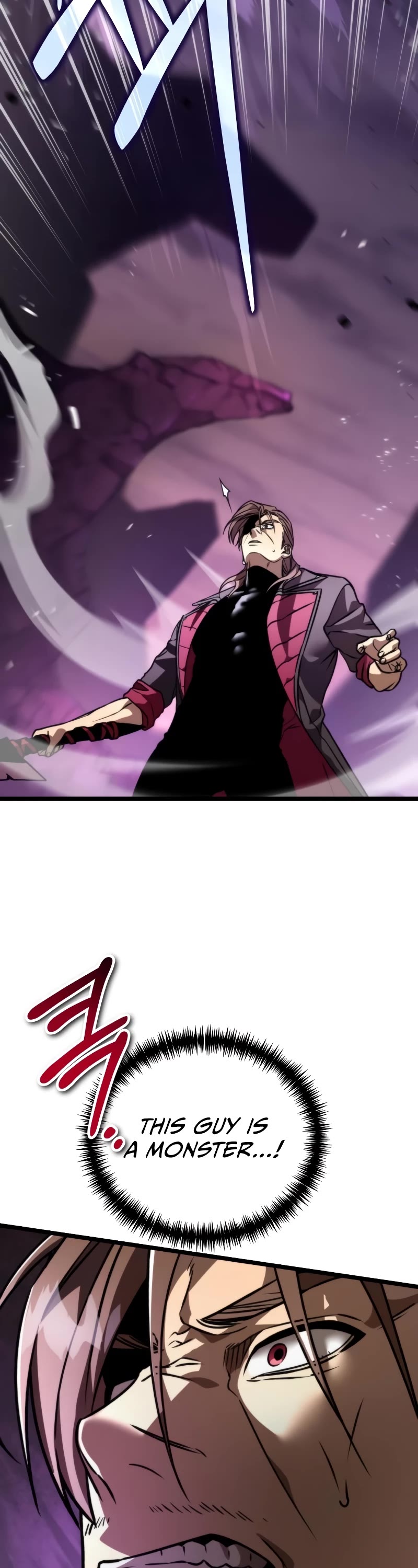 Reincarnator Chapter 41 page 13 - Chapter 41