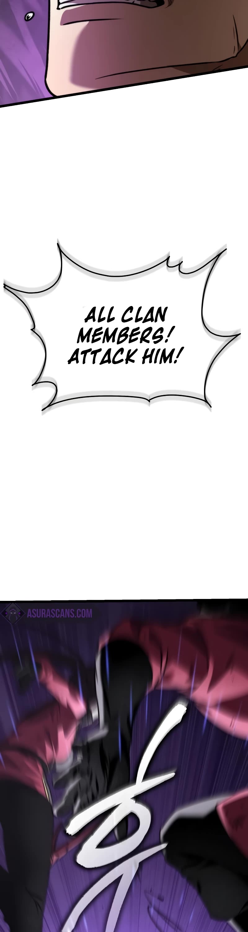Reincarnator Chapter 41 page 14 - Chapter 41