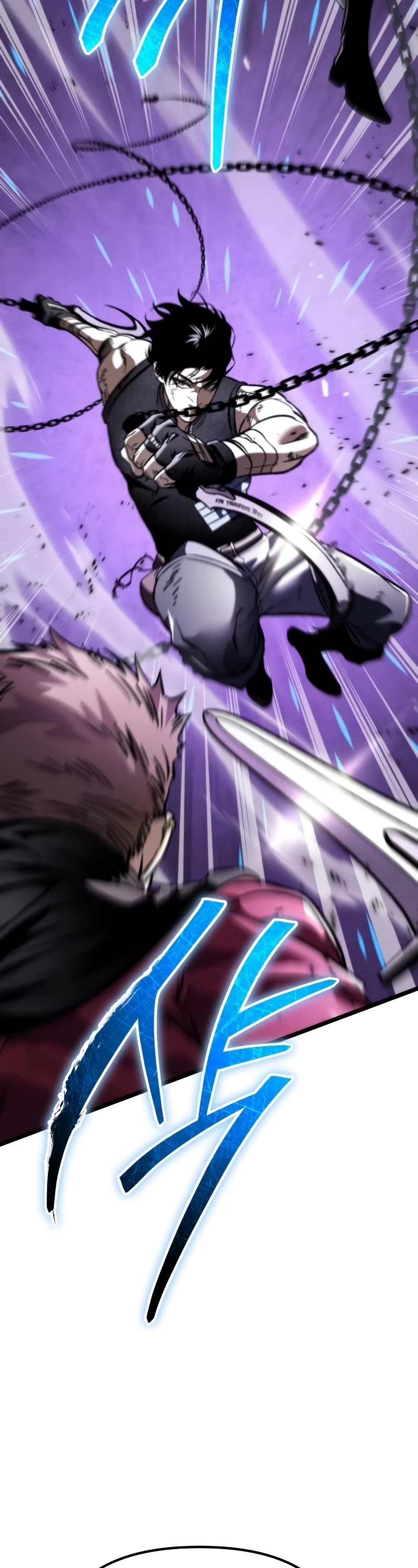 Reincarnator Chapter 41 page 19 - Chapter 41