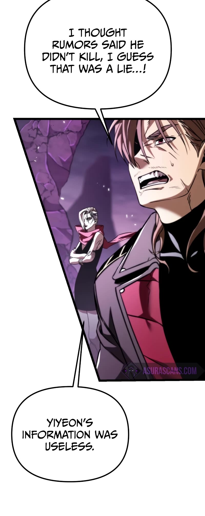 Reincarnator Chapter 41 page 20 - Chapter 41