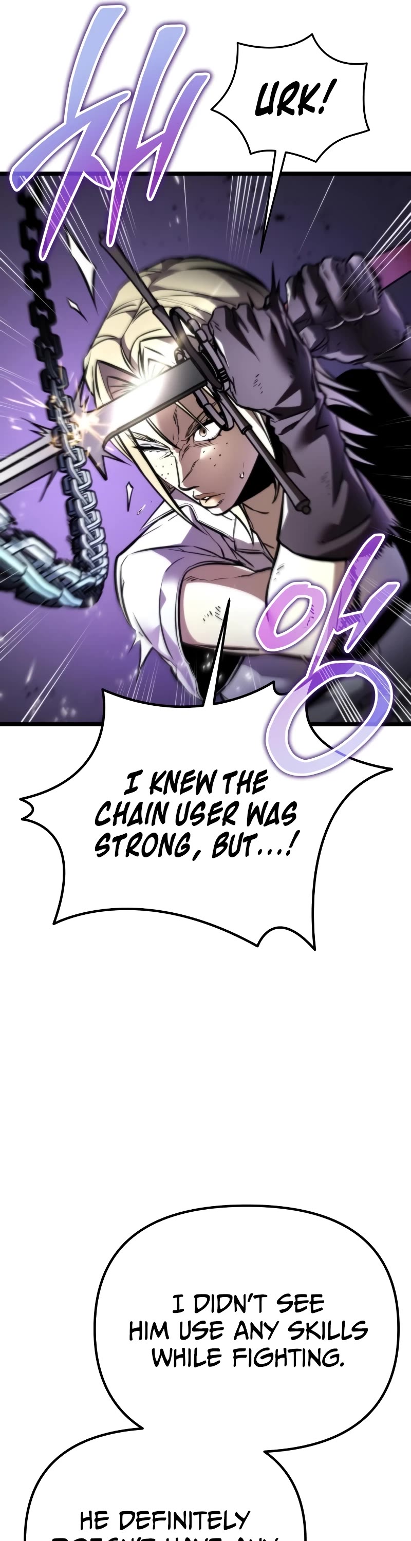 Reincarnator Chapter 41 page 22 - Chapter 41