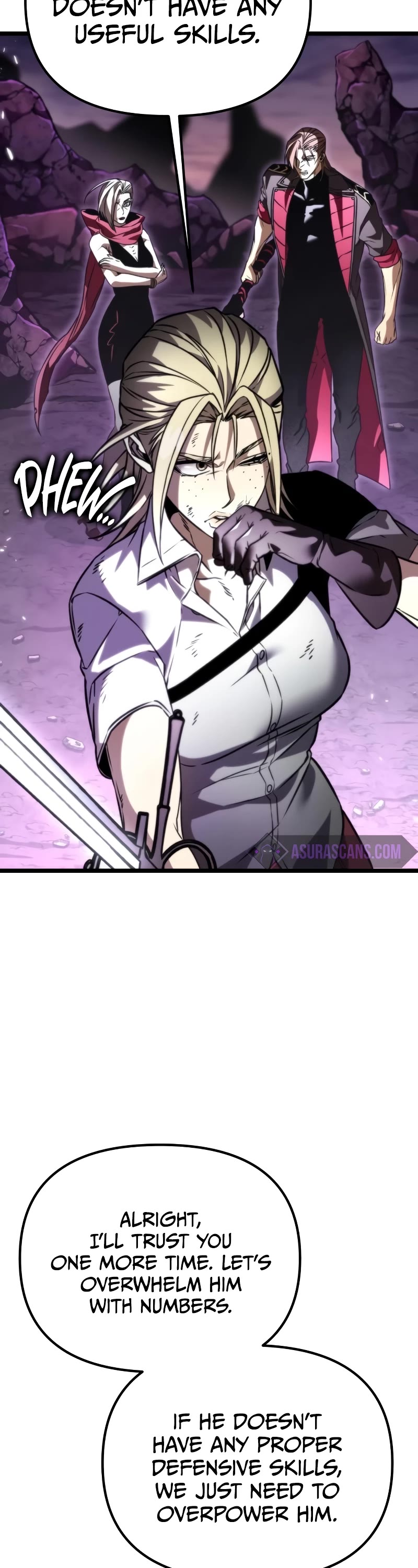 Reincarnator Chapter 41 page 23 - Chapter 41