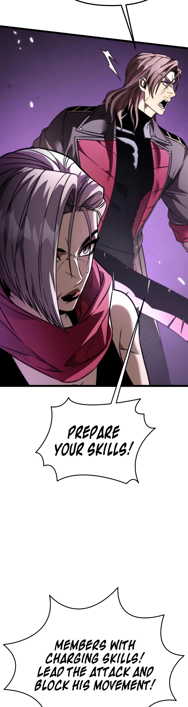 Reincarnator Chapter 41 page 24 - Chapter 41