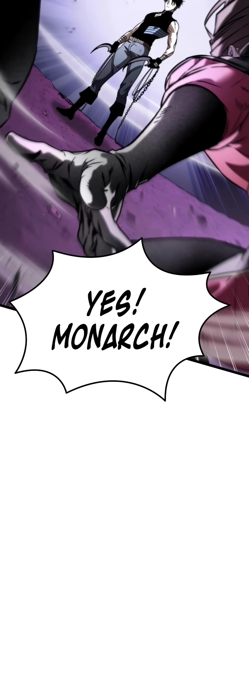 Reincarnator Chapter 41 page 26 - Chapter 41