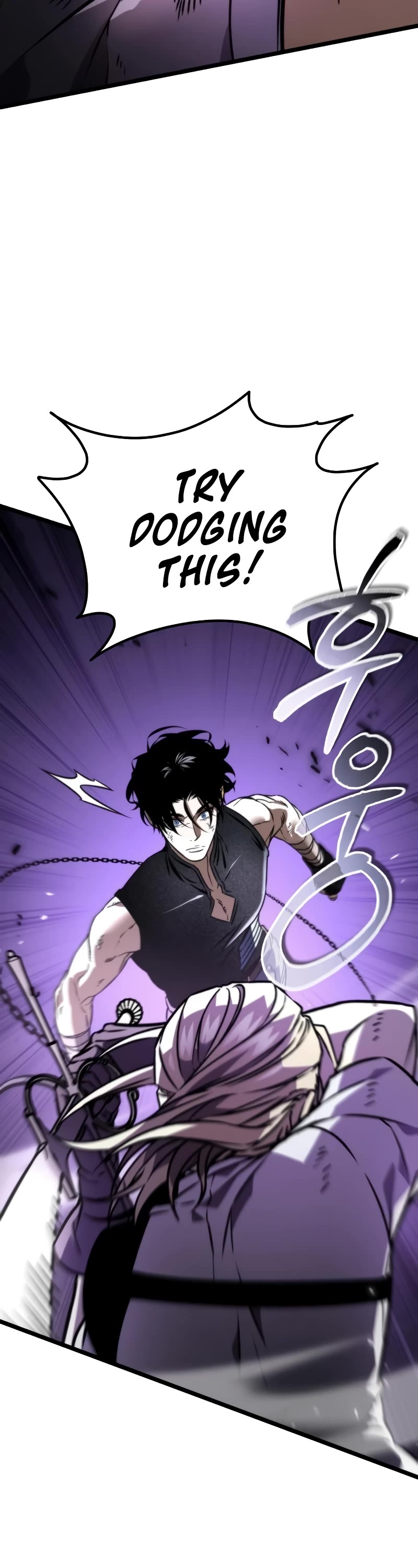 Reincarnator Chapter 41 page 28 - Chapter 41