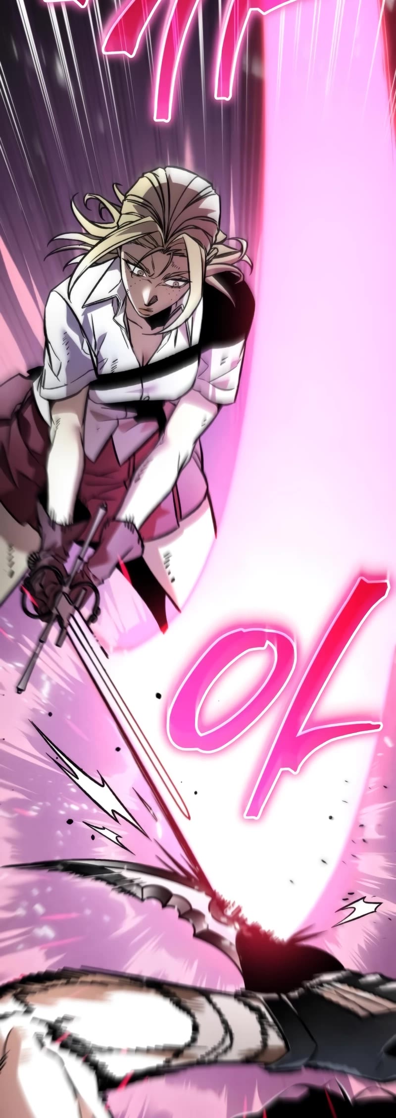 Reincarnator Chapter 41 page 30 - Chapter 41