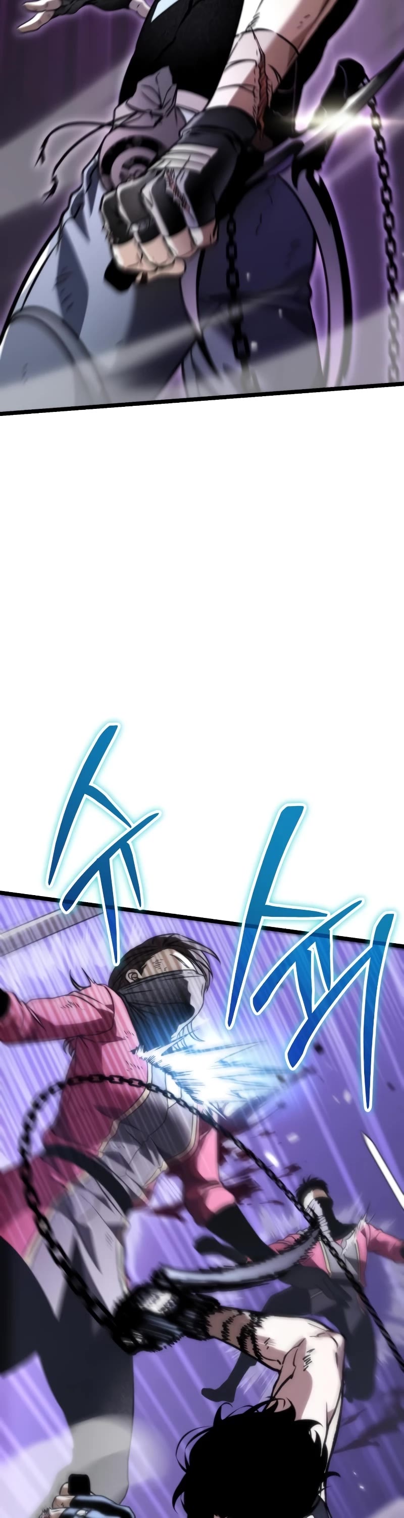 Reincarnator Chapter 41 page 34 - Chapter 41