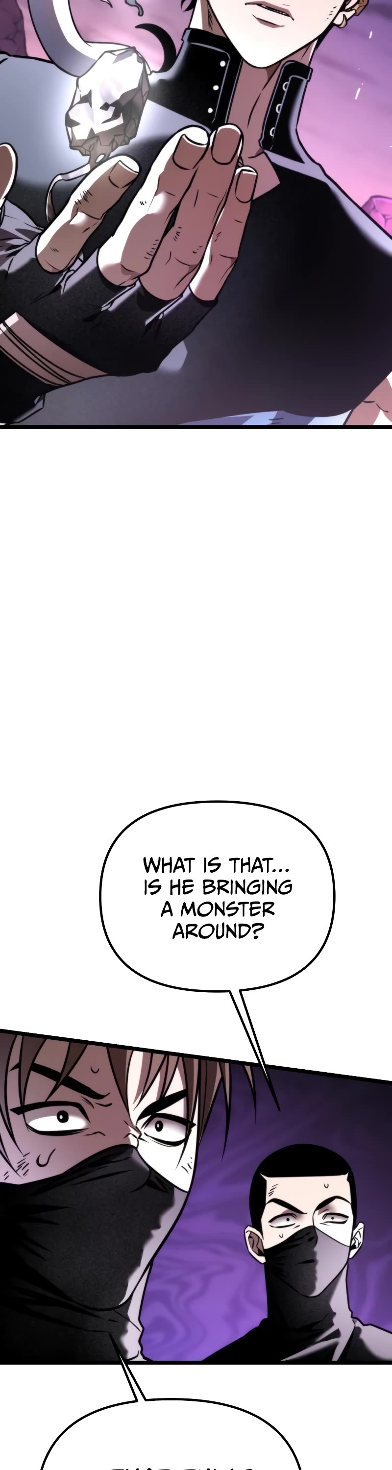 Reincarnator Chapter 41 page 38 - Chapter 41