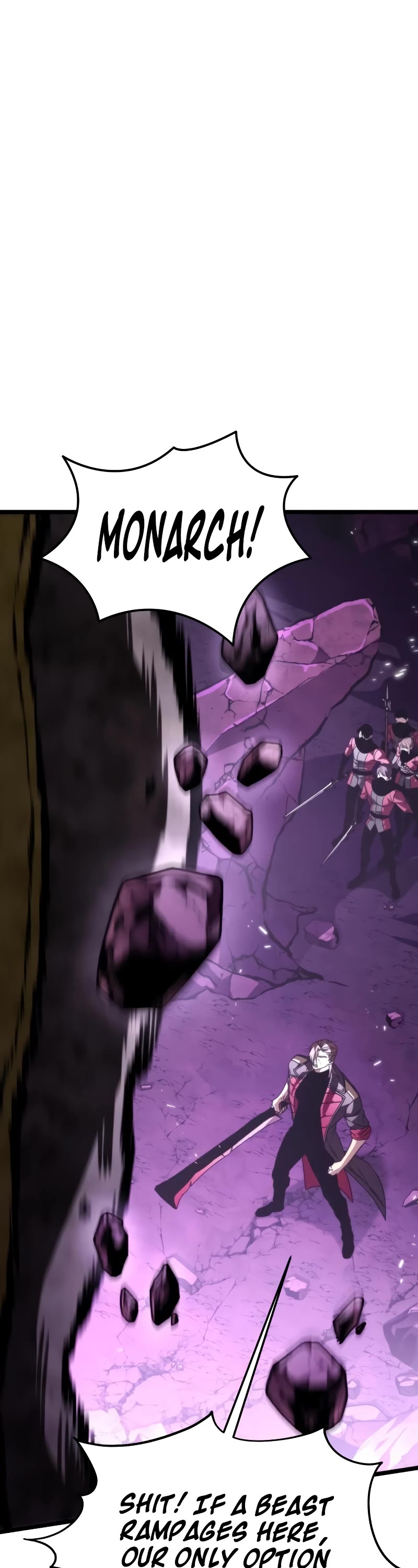 Reincarnator Chapter 41 page 4 - Chapter 41