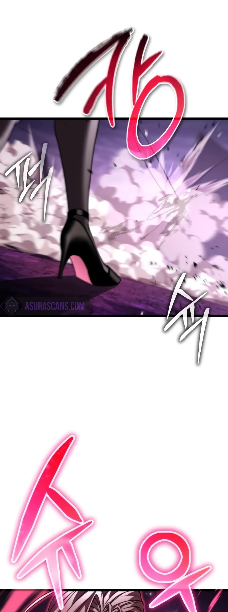Reincarnator Chapter 41 page 40 - Chapter 41