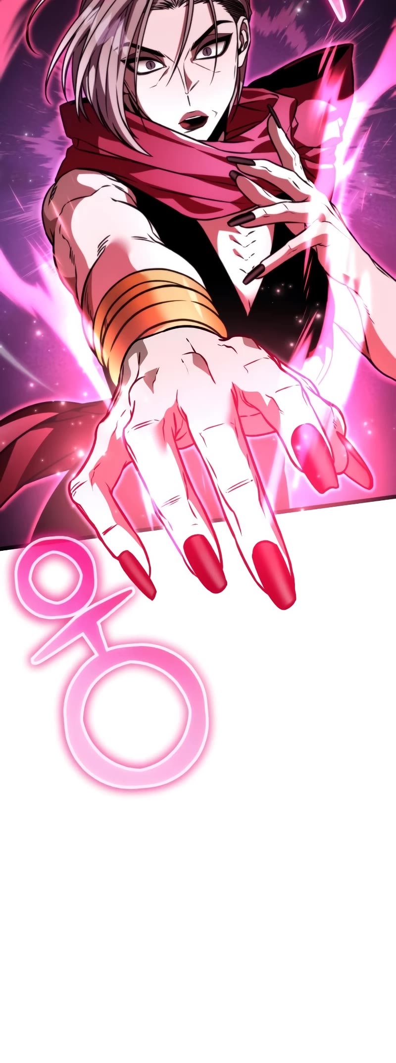Reincarnator Chapter 41 page 41 - Chapter 41