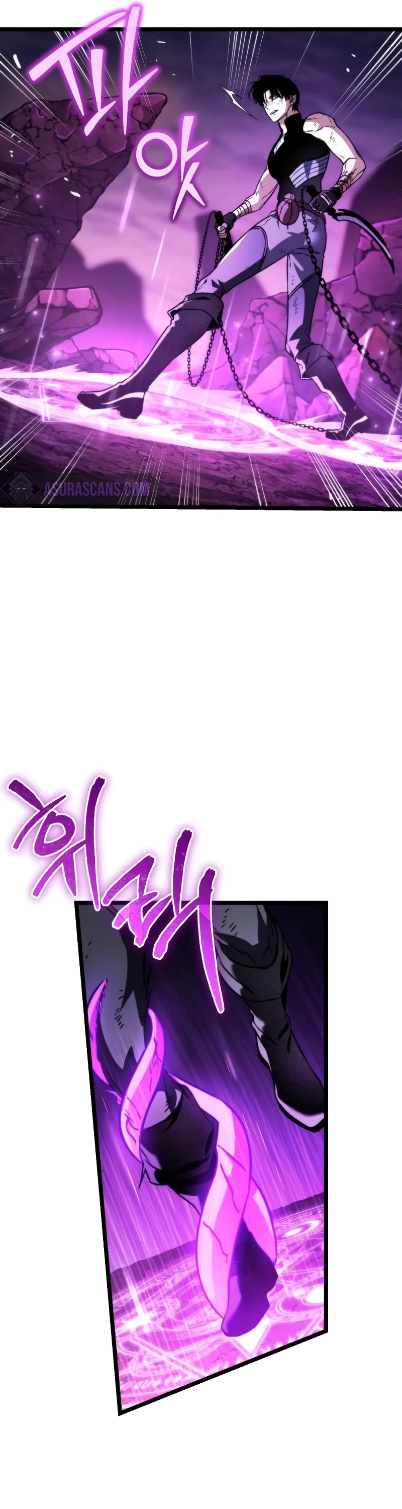 Reincarnator Chapter 41 page 42 - Chapter 41