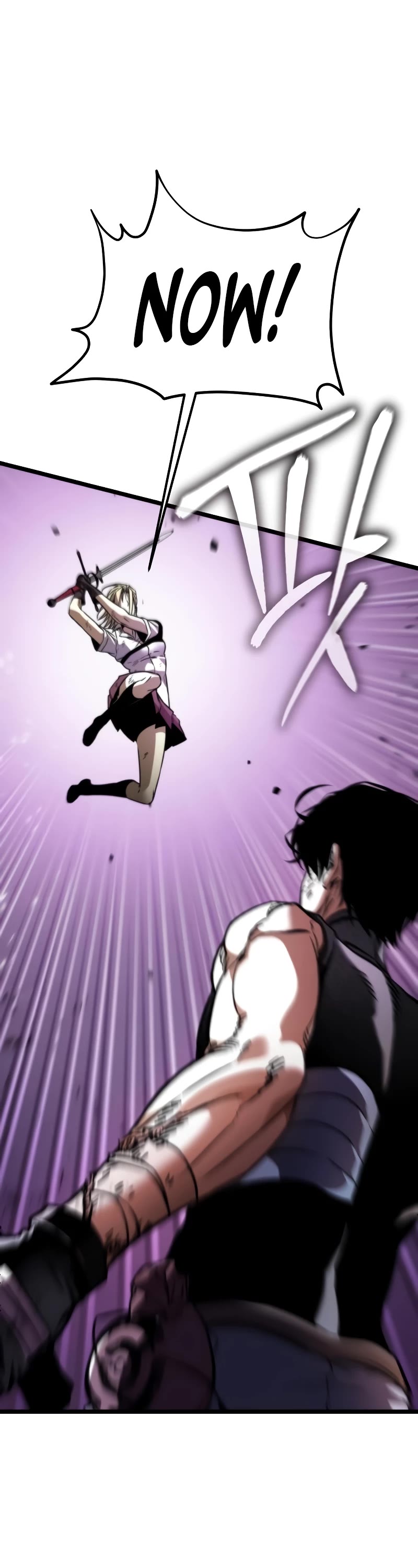 Reincarnator Chapter 41 page 43 - Chapter 41
