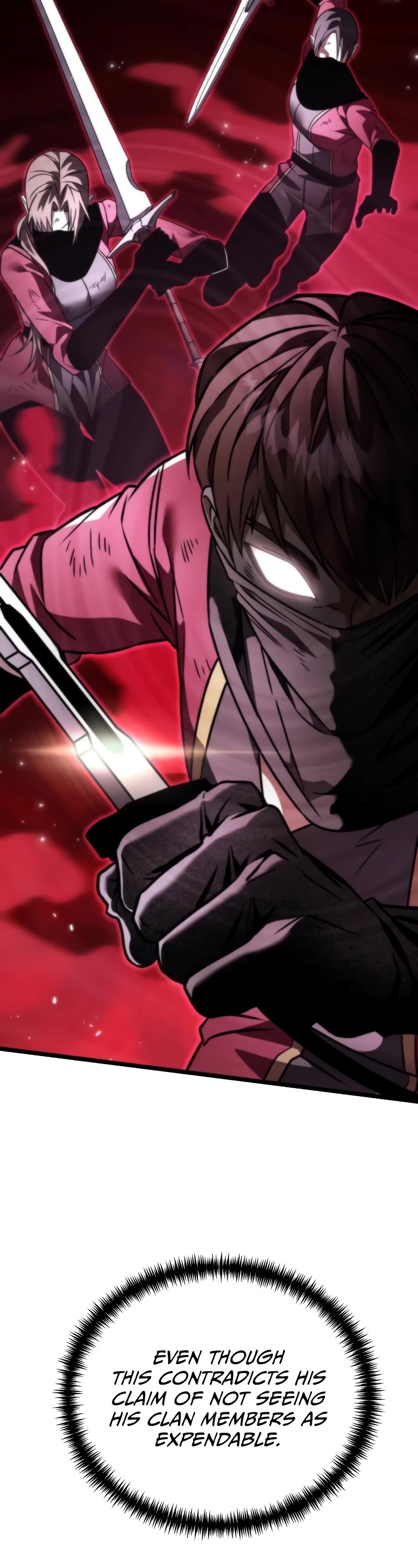 Reincarnator Chapter 41 page 49 - Chapter 41