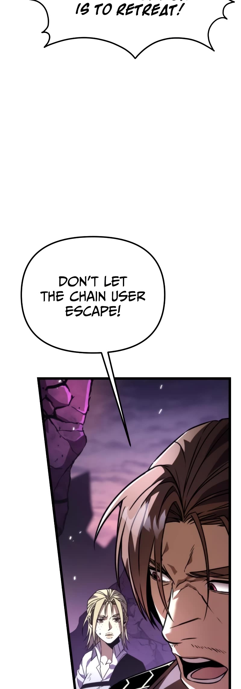Reincarnator Chapter 41 page 5 - Chapter 41