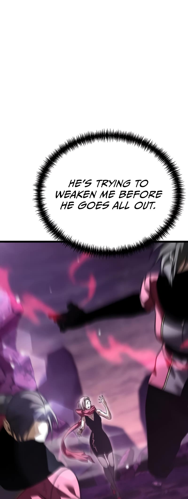Reincarnator Chapter 41 page 50 - Chapter 41