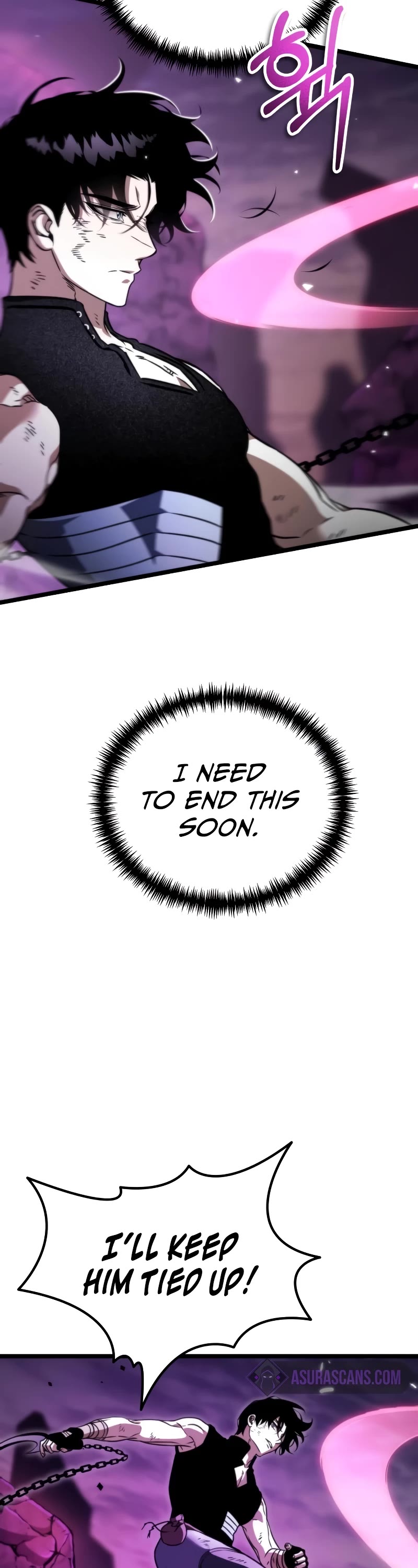 Reincarnator Chapter 41 page 53 - Chapter 41