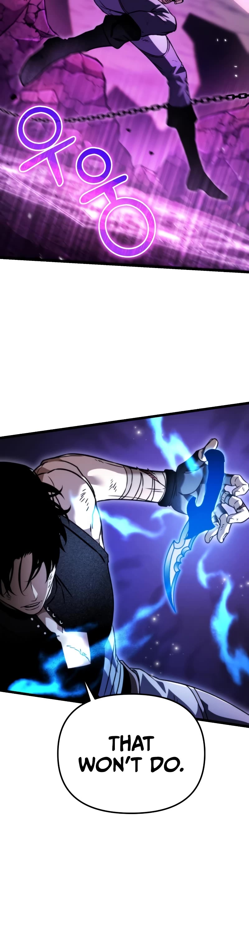 Reincarnator Chapter 41 page 54 - Chapter 41