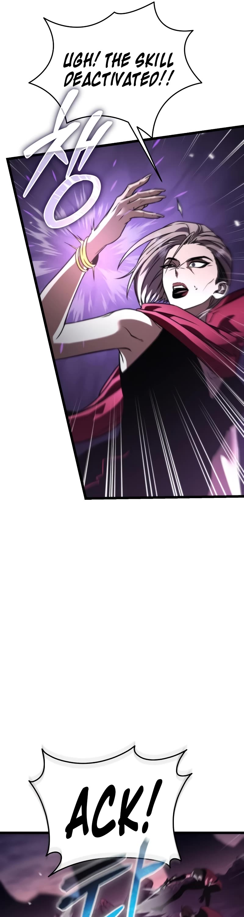 Reincarnator Chapter 41 page 57 - Chapter 41
