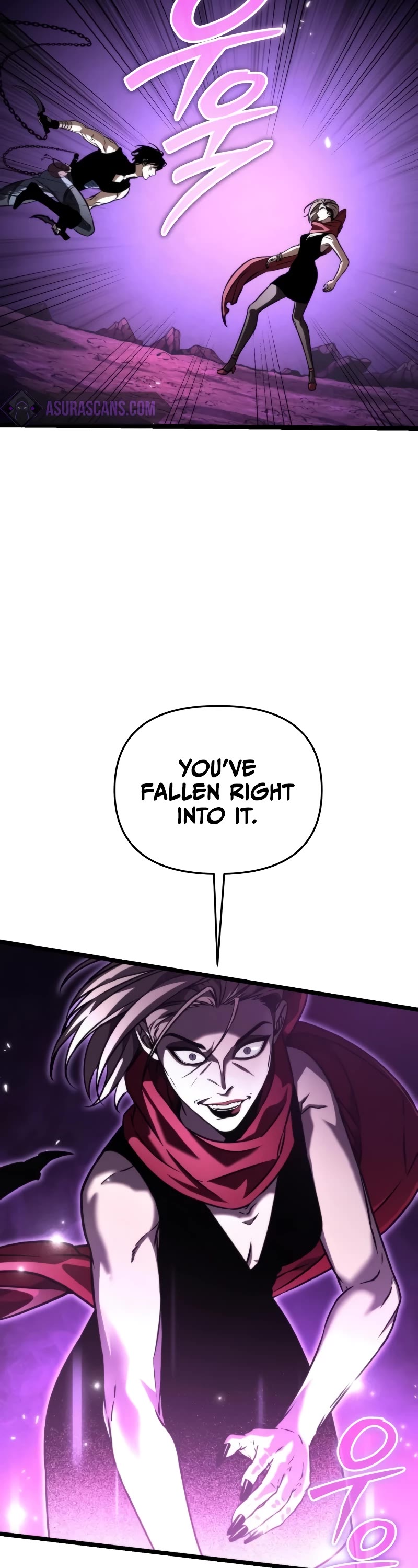 Reincarnator Chapter 41 page 59 - Chapter 41
