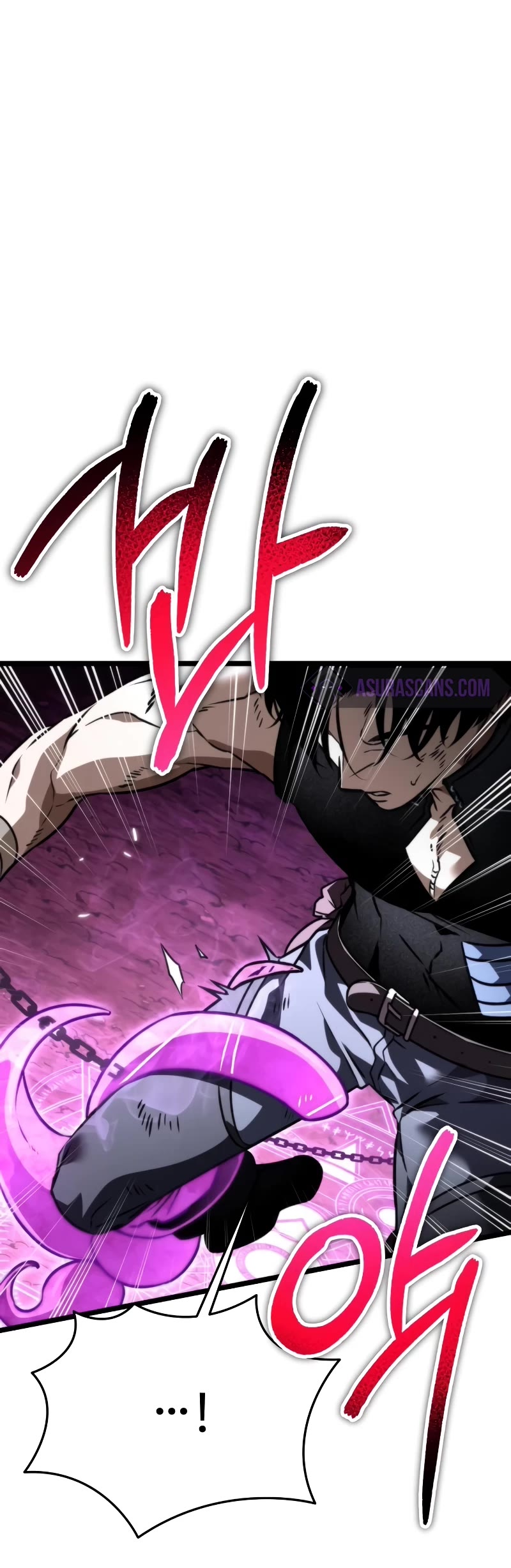 Reincarnator Chapter 41 page 61 - Chapter 41