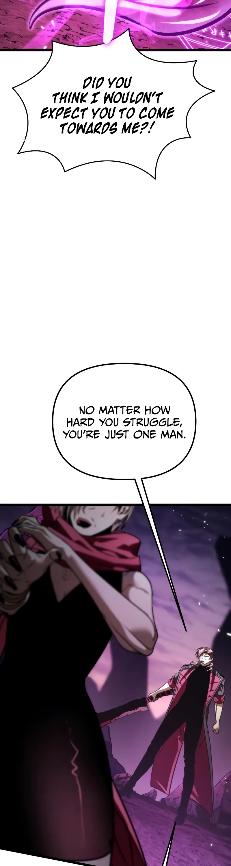 Reincarnator Chapter 41 page 63 - Chapter 41