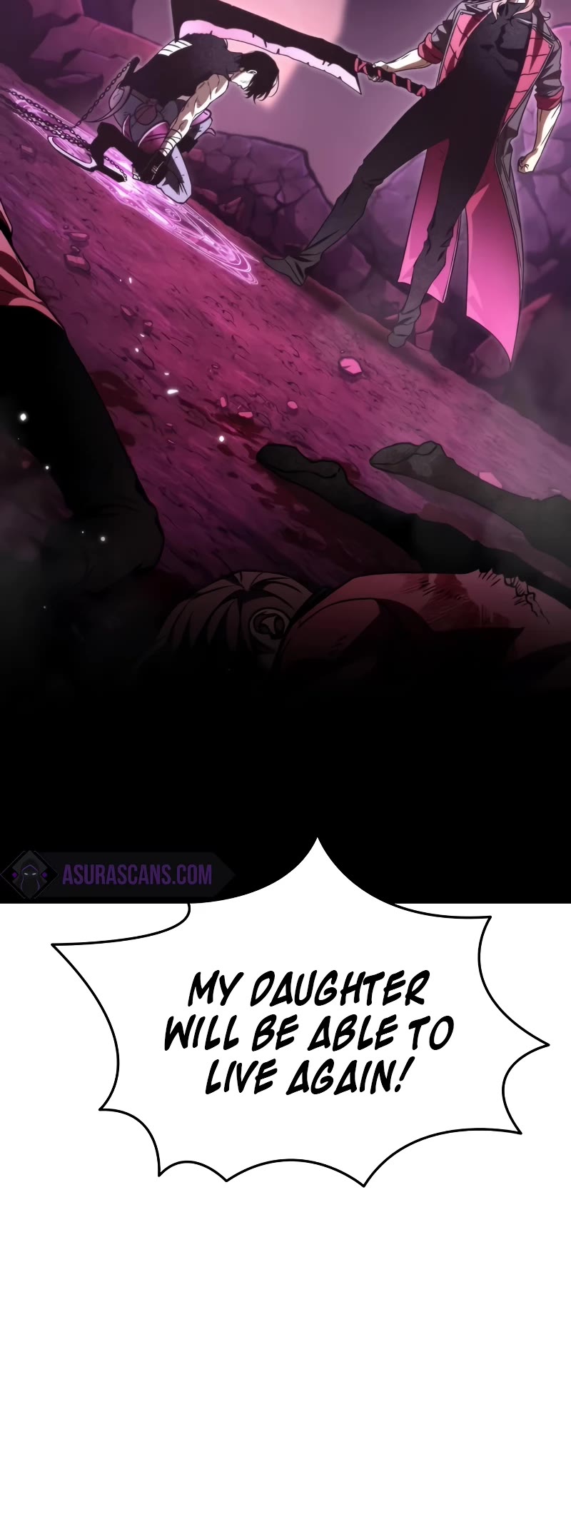 Reincarnator Chapter 41 page 70 - Chapter 41