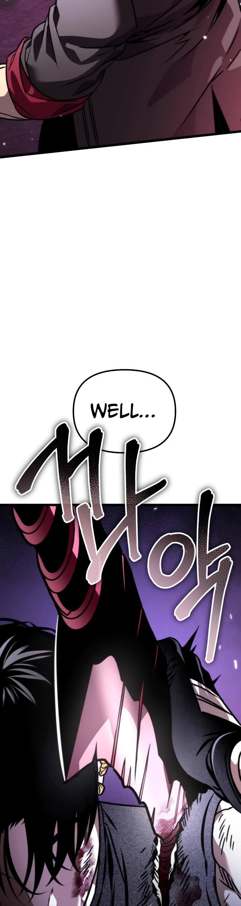 Reincarnator Chapter 41 page 73 - Chapter 41