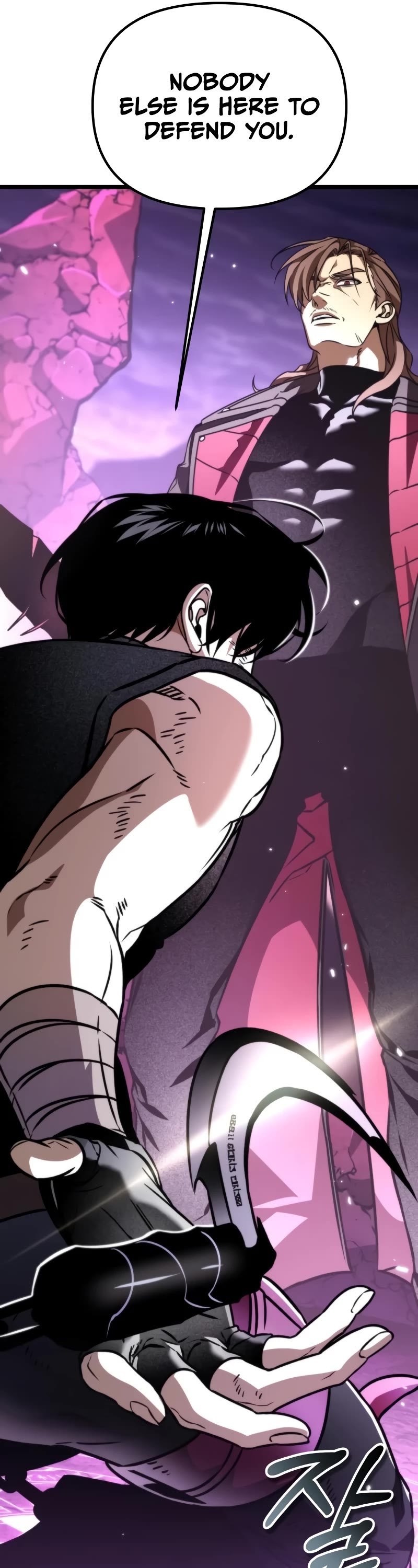 Reincarnator Chapter 41 page 76 - Chapter 41