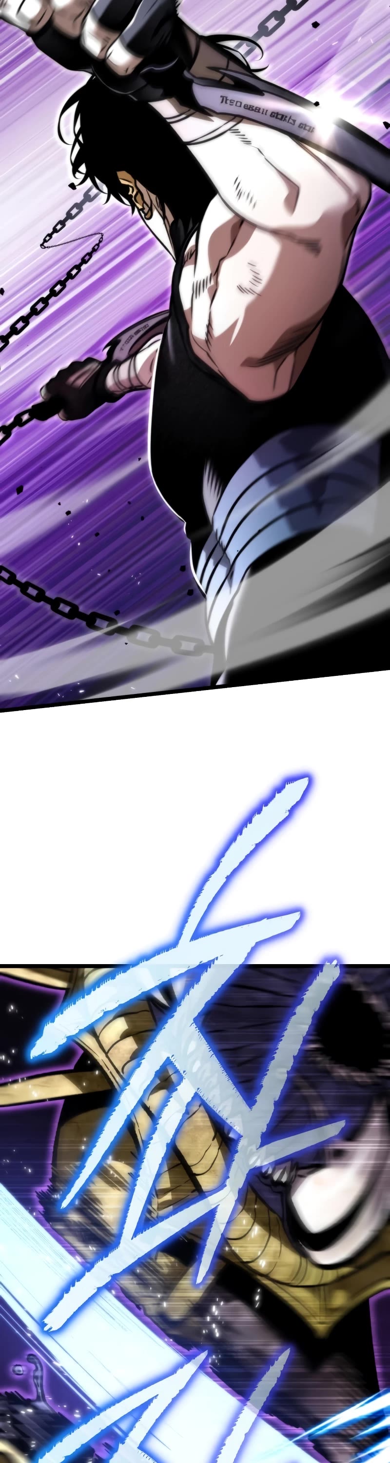 Reincarnator Chapter 41 page 8 - Chapter 41